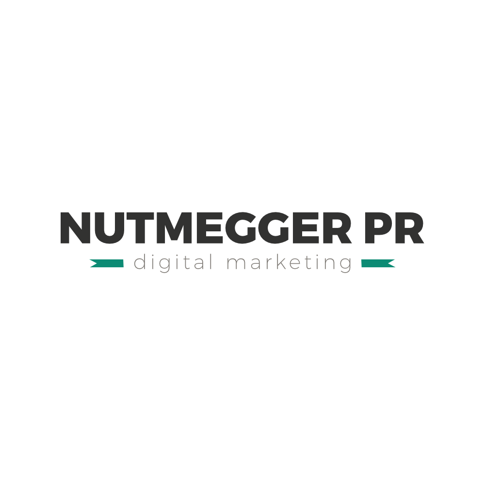 Nutmegger PR logo